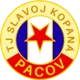 TJ Slavoj Pacov