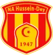 NA Hussein Dey