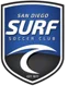 San Diego Surf Women