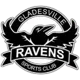 Gladesville Ravens U23 (W)