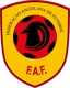Angola U16