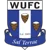 Winsford United