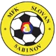 Slovan Sabinov
