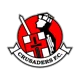 Crusaders Reserves