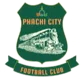Phachi City