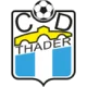 CD Thader