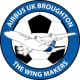 Airbus UK Broughton