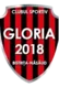 Gloria 2018 Bistrita Nasaud Women