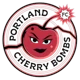 Portland Cherry Bombs (W)