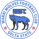 Warri Wolves FC