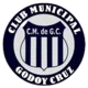 Club Municipal Godoy Cruz