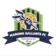 Marumo Gallants Reserves