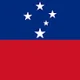 Samoa U16(W)