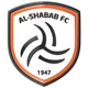 Al-Shabab(KSA) U21