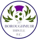 Boroughmuir Thistle FC Women