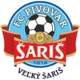 FC Pivovar Saris VS