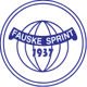 Fauske-Sprint