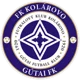 FK Kolarovo