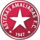 Asteras Amaliadas