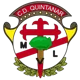 CD Quintanar