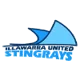 Illawarra Stingrays Women