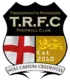 Tweedmouth Rangers