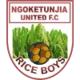 Ngoketunjia United FA