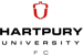 Hartpury University