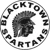 Blacktown Spartans Reserve (W)