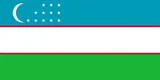 Uzbekistan