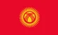 Kyrgyzstan (w) U18