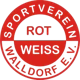 Rot Weiss Walldorf U19