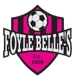 Foyle Belles Women