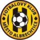 FK Mesto Albrechtice