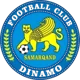 Dinamo Samarqand (w)