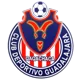 CD Guadalajara Qaqachaca