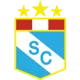 Sporting Cristal Reserves