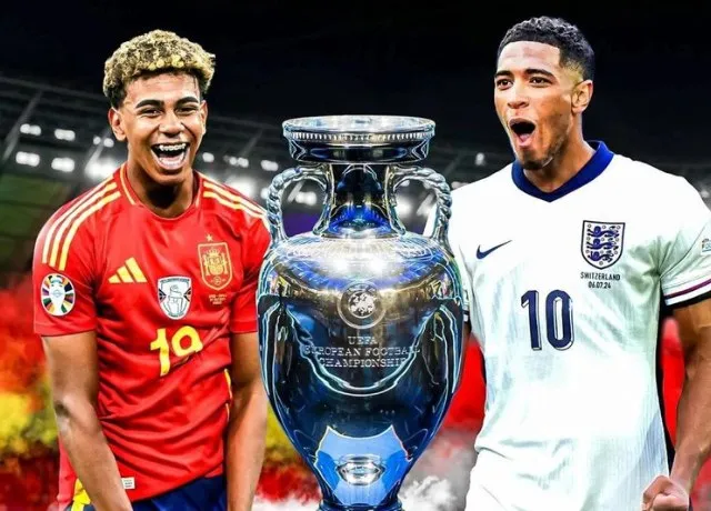 Tây Ban Nha duy trì lợi thế tiến vào chung kết