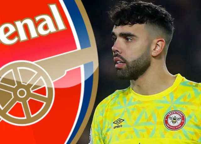 Raya chính thức trở thành người của Arsenal với hợp đồng 27 triệu bảng