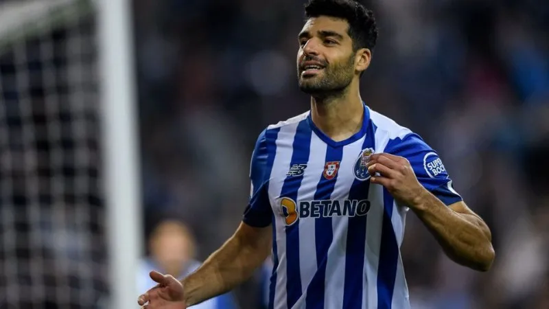 Sự nghiệp bóng đá của Mehdi Taremi