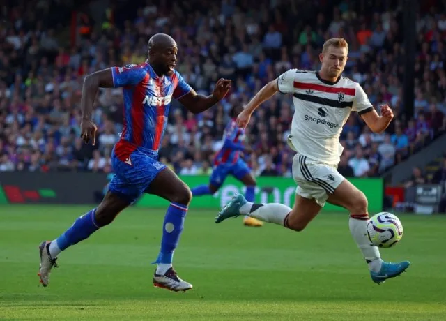  Crystal Palace còn ghi nhận nhiều điểm nhấn đáng chú ý