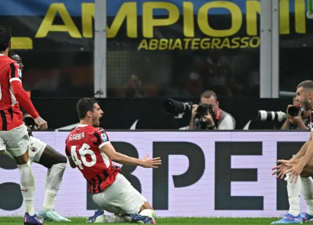 Điểm mạnh và phong cách chơi của Gabbia