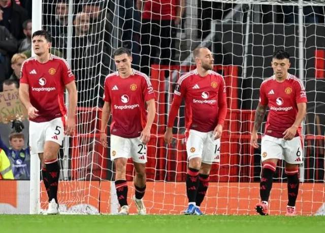 Mu hòa thất vọng 1-1 trước Twente