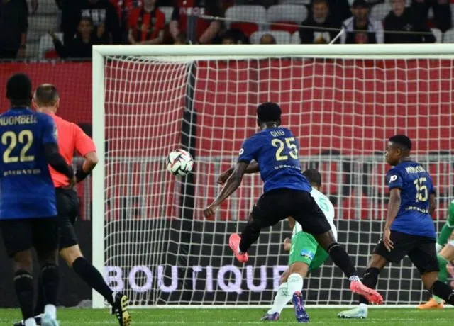 Ý nghĩa của chiến thắng hủy diệt 8-0