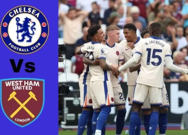 Nicolas Jackson đang thể hiện một phong độ ấn tượng trong màu áo "The Blues"