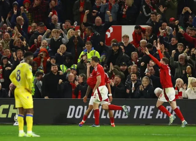 Mục tiêu của Nottingham trong mùa giải 2024/25