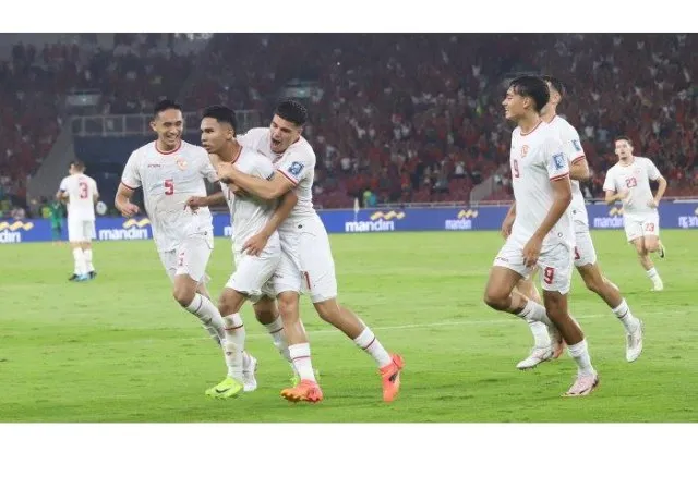 Liệu Indonesia có tạo được cú sốc lần đầu giành vé dự World Cup 2026