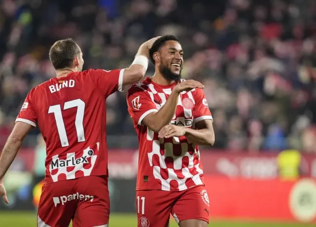 Girona bước vào trận đấu với Valladolid với mục tiêu giành chiến thắng