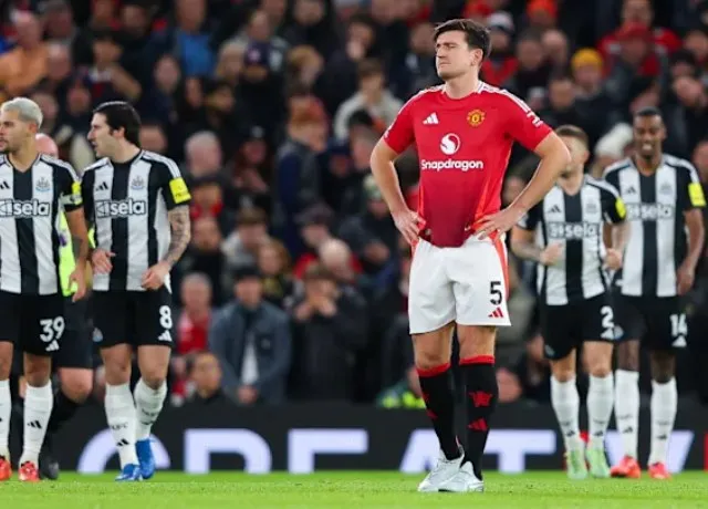 MU đang trải qua một trong những giai đoạn tồi tệ nhất trong lịch sử Premier League