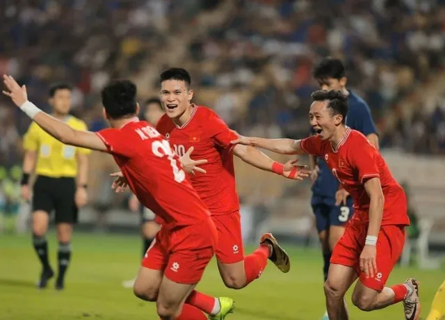 Chiến thắng lịch sử tại đất Thái